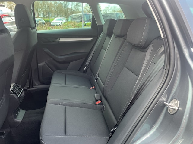 Skoda Karoq 2.0 TDI Selection