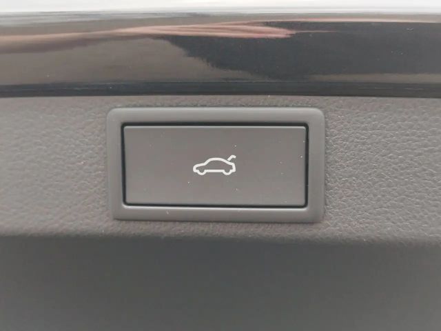 Skoda Octavia Selection