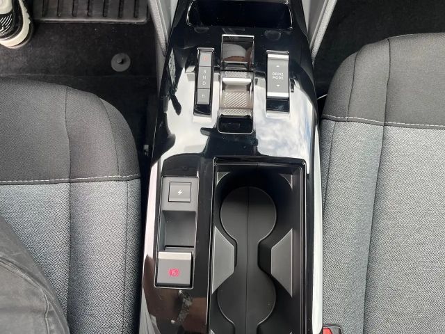 Citroën ë-C4 X Feel