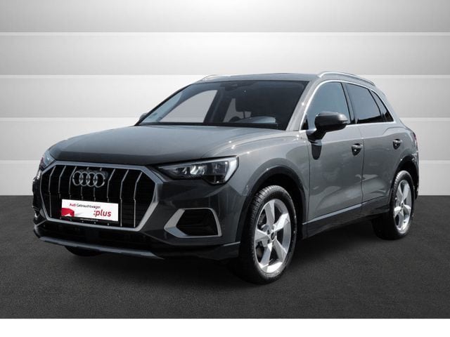 Audi Q3 35 TFSI S-Tronic