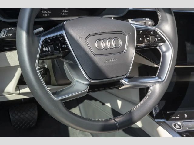 Audi Q8 e-tron 55 Quattro