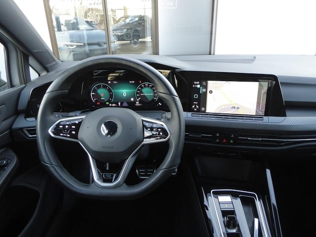 Volkswagen Golf 2.0 TDI Variant