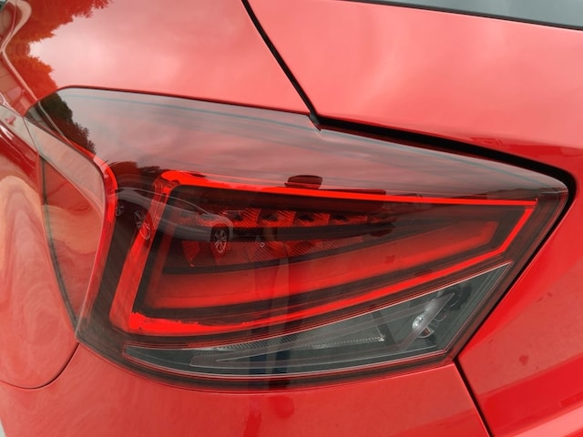 Seat Ibiza 1.0 TSI FR-lijn