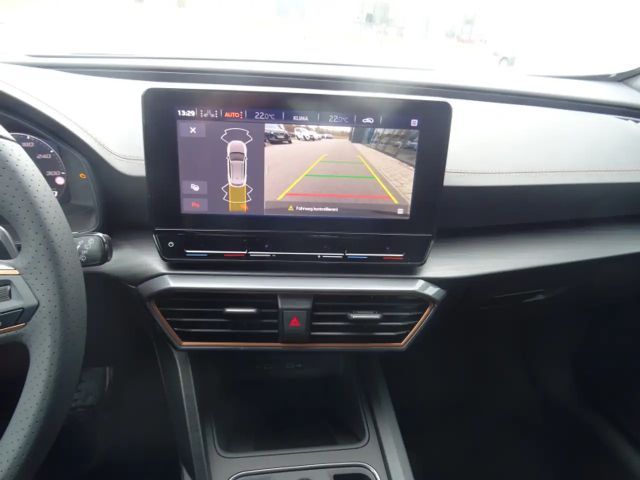 Cupra Formentor 4Drive DSG