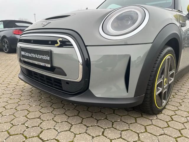 MINI Mini Electric SE