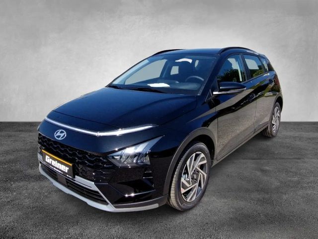 Hyundai Bayon 1.0 T-GDi Trend