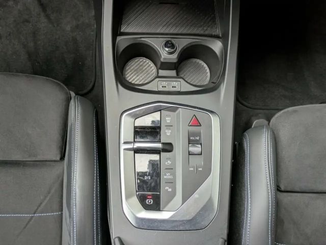 BMW 120 M-Sport Sedan