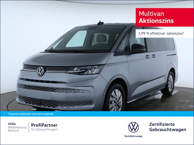 Volkswagen Multivan Life
