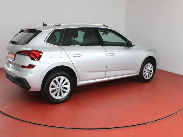 Skoda Kamiq 1.0 TSI Selection