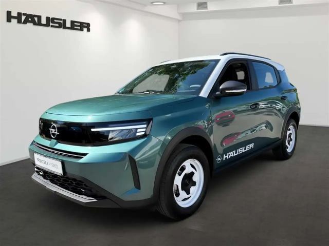 Opel Frontera Edition