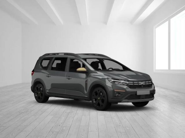 Dacia Jogger Extreme