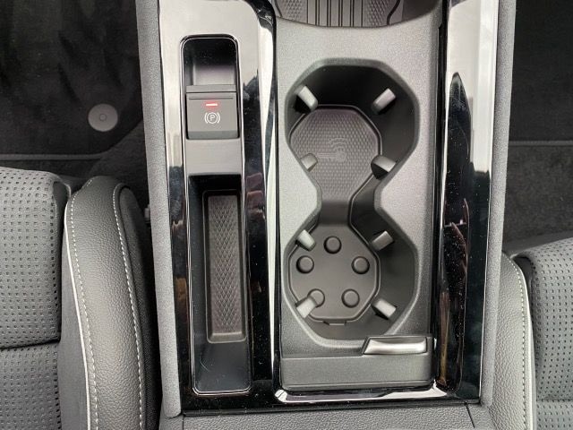 Skoda Superb Combi Sportline iV