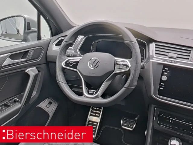 Volkswagen Tiguan 2.0 TSI Allspace DSG R-Line