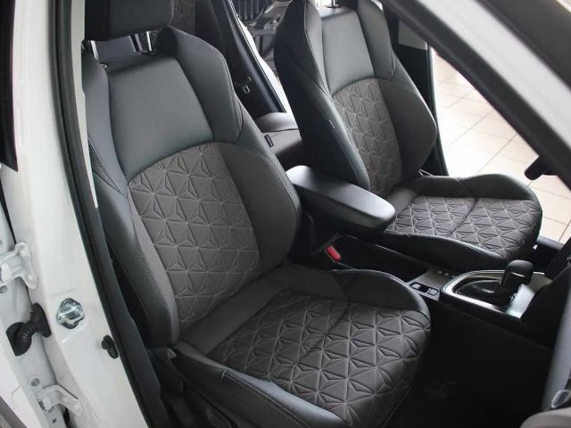 Toyota Yaris Cross Style