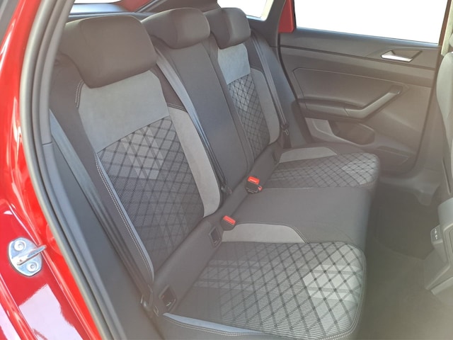 Volkswagen Taigo 1.5 TSI DSG R-Line