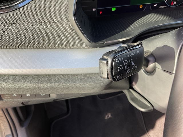 Skoda Octavia 2.0 TDI Combi Style Style