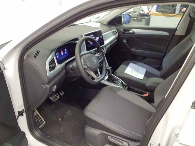 Volkswagen T-Roc 1.5 TSI DSG