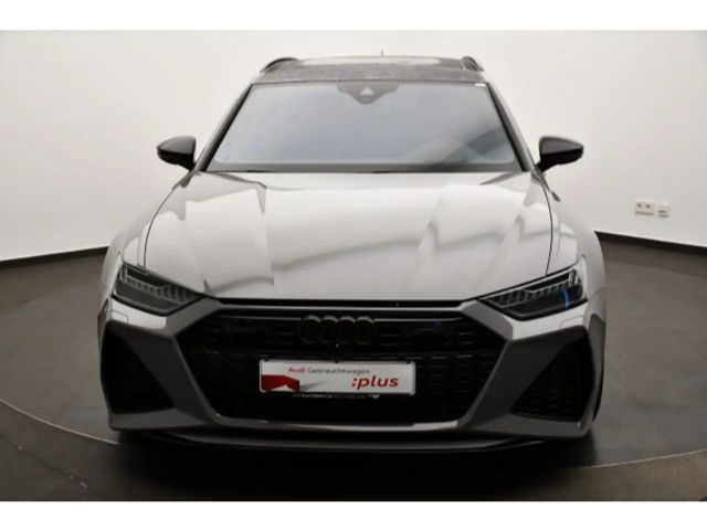 Audi RS6 4.0 TFSI Quattro