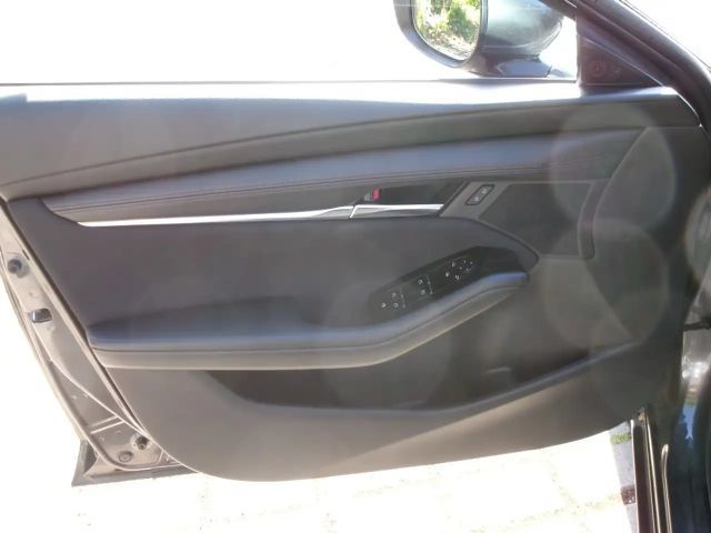 Mazda 3 Selection SkyActiv