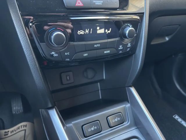 Suzuki Vitara AllGrip Hybrid Shine