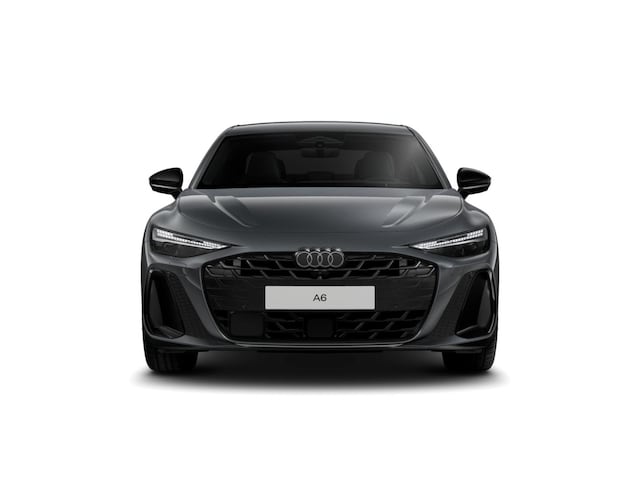 Audi A6 Quattro S-Tronic Sedan