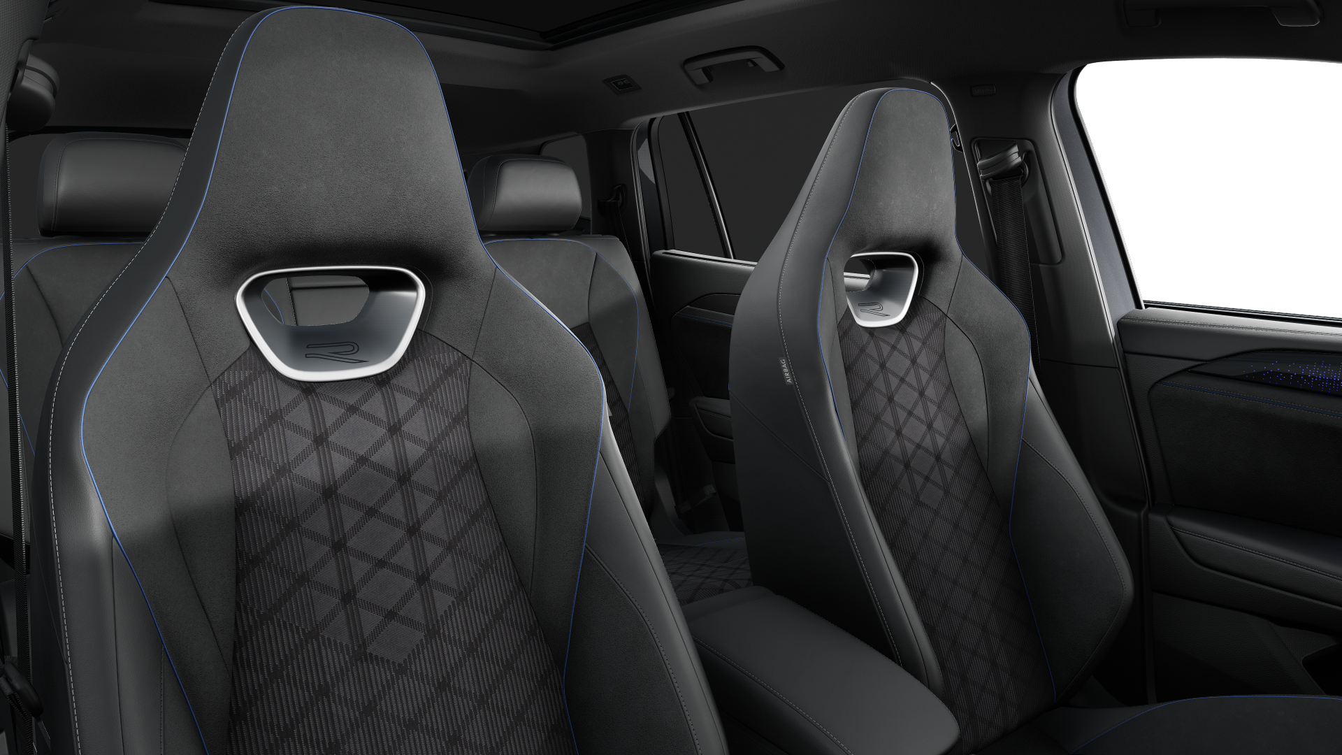 Volkswagen Tayron 2.0 TDI DSG R-Line