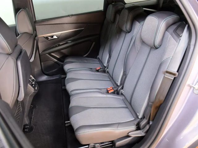 Peugeot 5008 Allure Pack PureTech