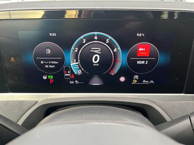 Volkswagen Passat 2.0 TSI R-Line Variant