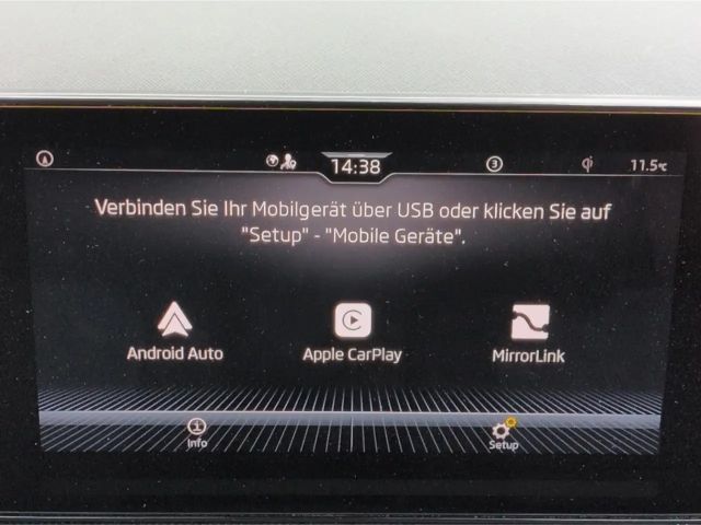 Skoda Fabia Ambition