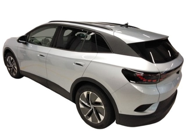 Volkswagen ID.4 IQ.Drive Performance Pro