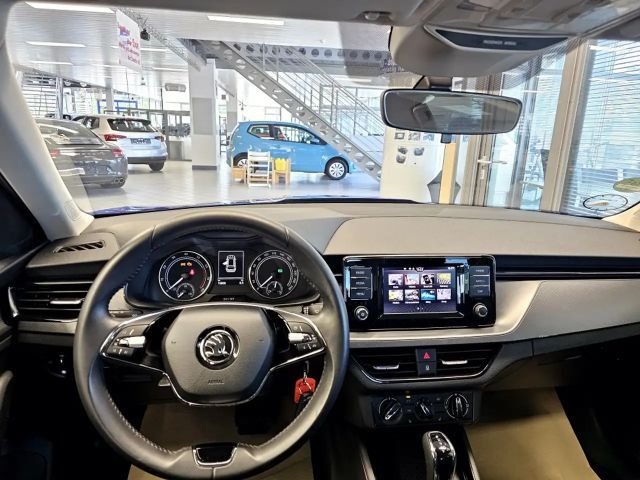 Skoda Kamiq Ambition