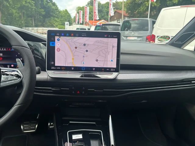 Volkswagen Golf 2.0 TSI Golf VIII