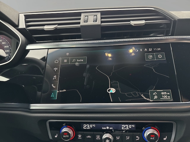 Audi Q3 35 TFSI S-Line S-Tronic Sportback