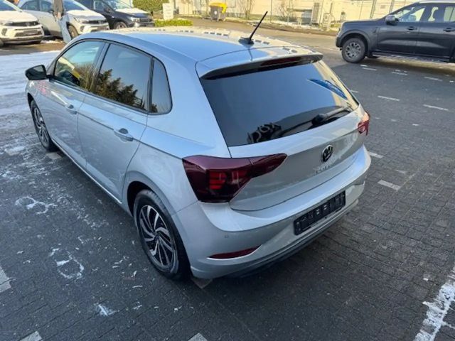 Volkswagen Polo 1.0 TSI Life