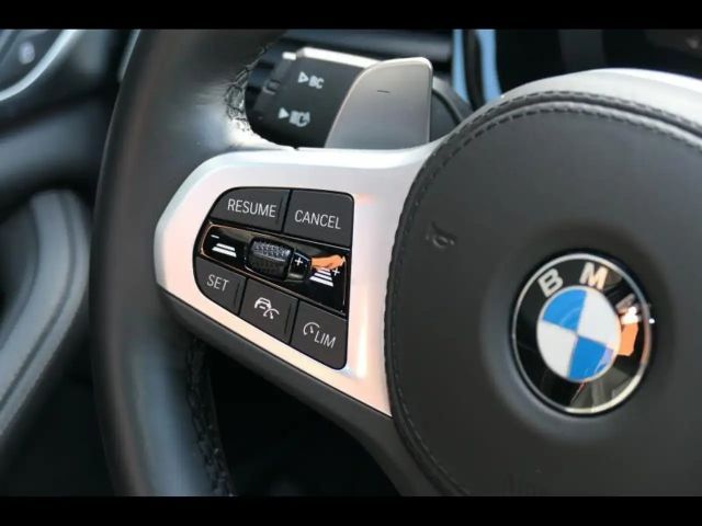 BMW 520 M-Sport Touring