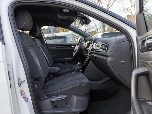 Volkswagen T-Roc 1.5 TSI DSG R-Line