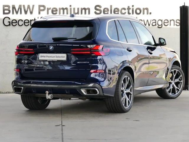 BMW X5 Individual M-Sport xDrive50e