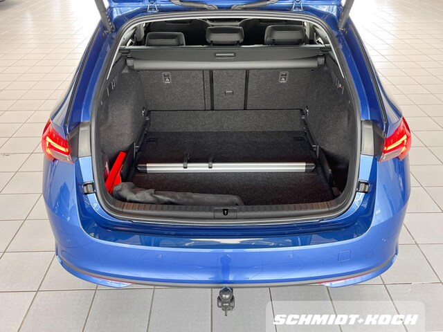 Skoda Octavia 1.5 TSI Combi Selection