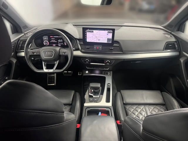 Audi Q5 40 TDI Quattro Sportback