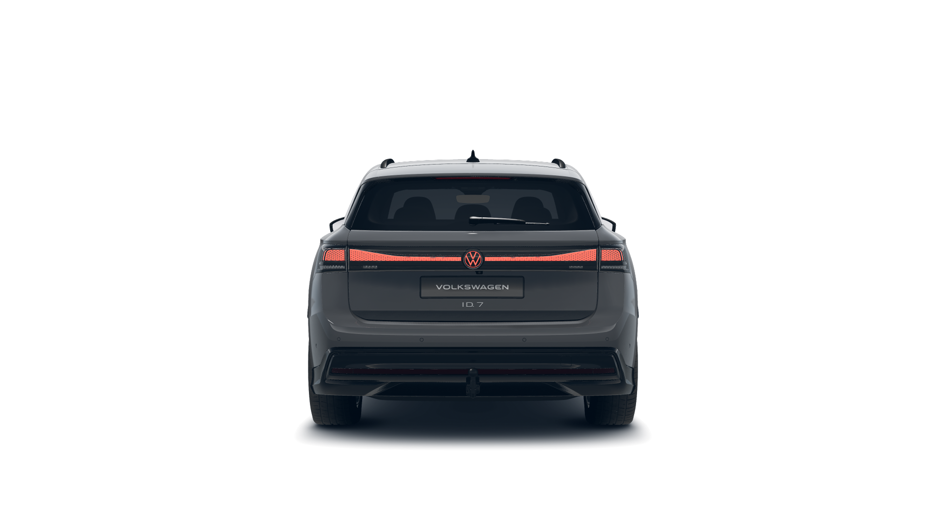 Volkswagen ID.7 IQ.Drive Tourer