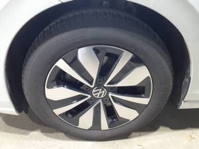 Volkswagen Golf 1.5 eTSI DSG Golf VIII Variant