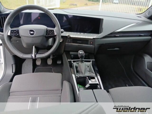 Opel Astra 1.2 Turbo GS-Line Grand Sport Turbo