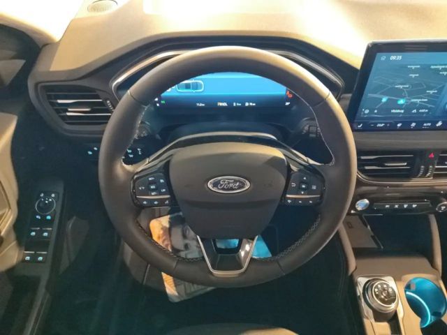 Ford Kuga Active Plug in Hybrid