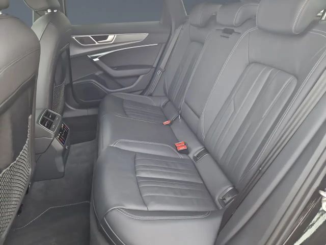 Audi A6 45 TDI Avant Quattro