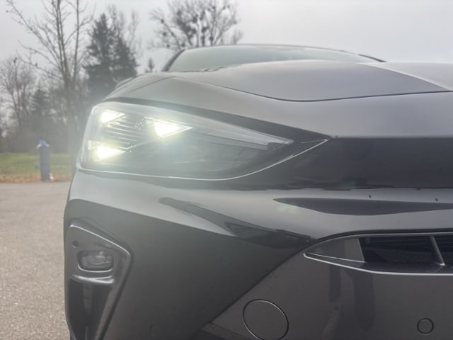 Cupra Leon DSG Sportstourer