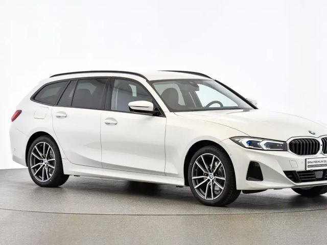 BMW 320 320d Touring xDrive