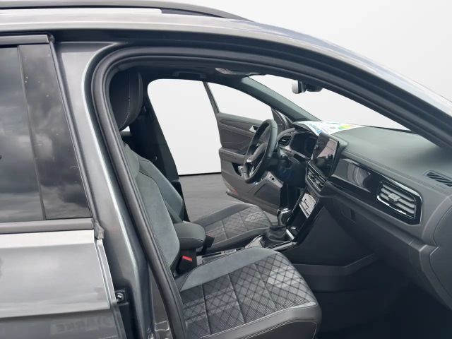 Volkswagen T-Roc 1.5 TSI DSG R-Line