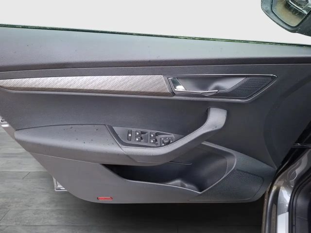 Skoda Karoq ACT Style Style