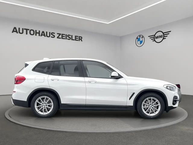 BMW X3 xDrive30e