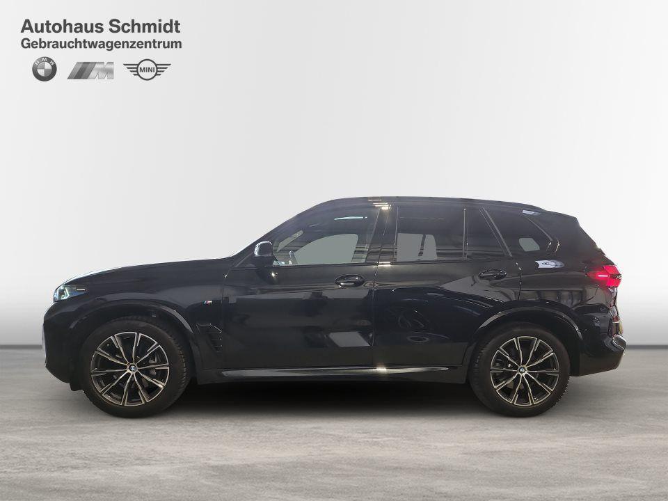 BMW X5 xDrive40d